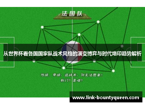从世界杯看各国国家队战术风格的演变博弈与时代烙印趋势解析