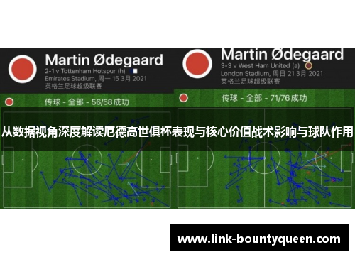 从数据视角深度解读厄德高世俱杯表现与核心价值战术影响与球队作用