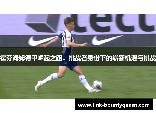 霍芬海姆德甲崛起之路：挑战者身份下的崭新机遇与挑战